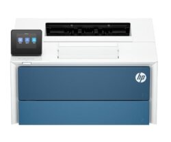 Imprimanta laser mono HP Laserjet 4007DW, Format A4. Laser, Mono