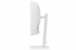 Monitor Samsung 34" LS34C650TAUXEN - imagine 7