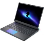 Laptop Gaming Dell Alienware 18 Area-51, cu procesor Intel Core - imagine 4