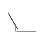 Magic Keyboard for iPad Pro 11‑inch (M5) - Romanian - - imagine 5