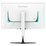Monitor ViewSonic 27" XG272-2K-OLED, Diagonal (inch): 27, Diagonal (cm): 69, - imagine 5