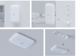UBIQUITI INDOOR/OUTDOOR AP UK-ULTRA, WI-FI 5,Acoperire: 115 m², Dimensiuni: 137 - imagine 3