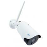Camera supraveghere video PNI House IP52LR 2MP 1080P wireless cu - imagine 4