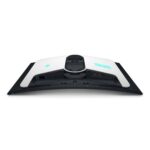 Monitor Commercial Dell Alienware AW3225QF, 32", 3840 x 2160 pixeli, - imagine 6