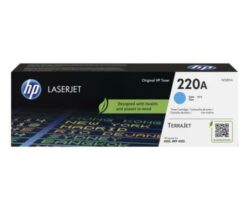 Toner HP W2201A cyan 1800 pagini. Compatibil cu MFP 4302,