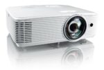 Videoproiector Optoma X309ST, DLP 3D, XGA 1024*768, 3.700 lumeni, 25.000:1, - imagine 4