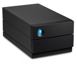 NAS Lacie, 28TB, 2big RAID, USB 3.1, USB 3.0, Transfer