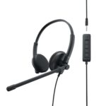 Dell Pro Stereo Headset WH1022
