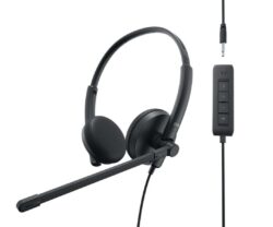 Dell Pro Stereo Headset WH1022