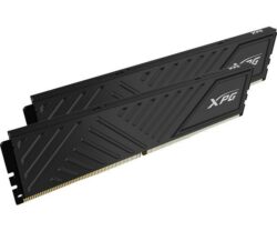 Memorie RAM XPG GAMMIX D35, 64 GB DDR4, 3600 MHz,