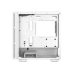Carcasa DEEPCOOL CH360 DIGITAL Mini Tower ARGB ALB - imagine 6