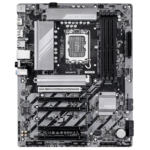 Placa de baza Gigabyte B860 DS3H WIFI6E, Socket 1851, DDR5, - imagine 2