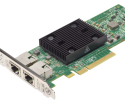Broadcom 57416 10GBASE-T 2-Port PCIe Ethernet Adapter