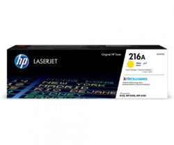 Toner HP W2412A, Yellow, 850 pagini, NR.216A Laserjet M182N