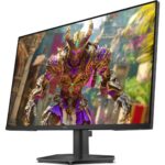 Monitor Commercial Dell SE2726HG, 27", 1920 x 1080 pixeli, Black,