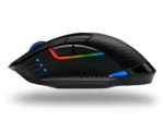 Mouse Gaming Corsair DARK CORE WIRELESS negru - imagine 2
