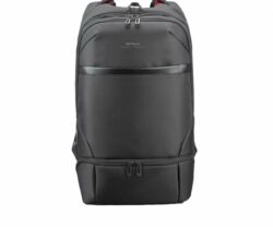 Rucsac notebook Serioux, SMART TRAVEL ST9588, dimensiuni: 32 x 19