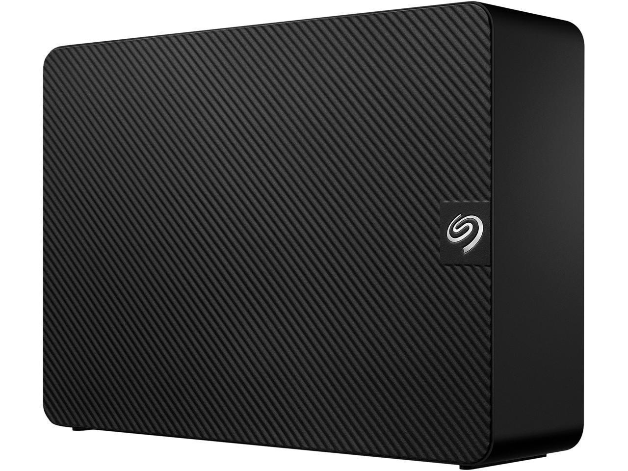 overlay_13f1f38976b95598f88a6a581c7973d8.jpg HDD Extern Seagate Expansion, 6TB, Negru, USB 3.0 - imagine 1