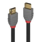 Cablu Lindy 7.5m High Speed HDMI, latime de banda suportata