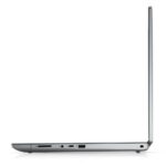 Laptop Workstation DELL Precision 7680, cu procesor Intel Core i9-13950HX, - imagine 10