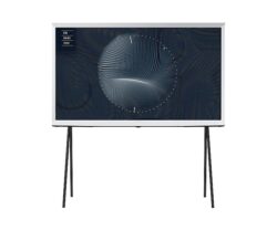 QLED TV 43" SAMSUNG QE43LS01BGUXXH