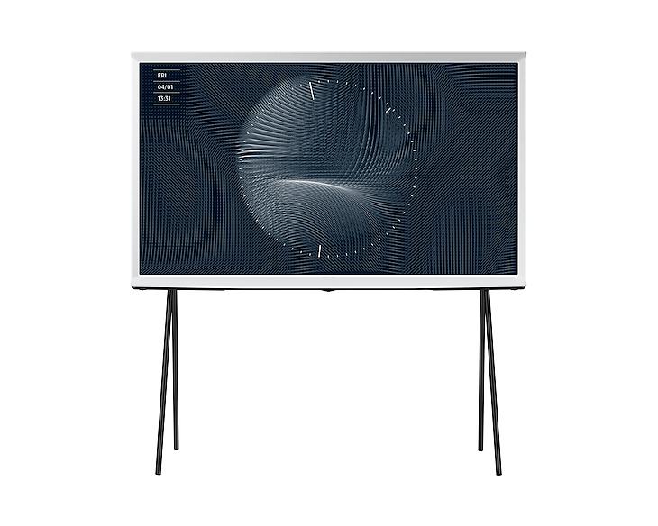 overlay_1468a83fcb5d1af89e769b7a5ec98bac.jpg QLED TV 43" SAMSUNG QE43LS01BGUXXH - imagine 1