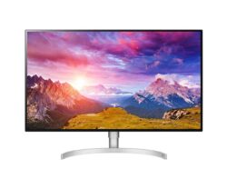 Monitor LG 31.2" 32UL950P-W.AEU