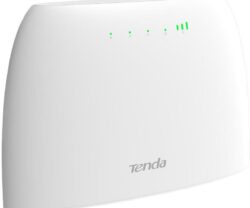 Router wireless Tenda 4G03