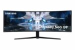 Monitor Samsung 49" LS49AG950NPXEN