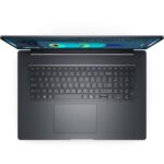 Laptop Business DELL Pro Max 18 Plus, cu procesor Intel - imagine 2