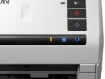 Scanner Epson WorkForce DS-530III, A4, Duplex, Sheetfed, USB - imagine 3