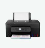 Multifunctional inkjet CANON PIXMA G3480, CISS, format A4, Color, Duplex, - imagine 3