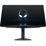 Monitor Commercial Dell Alienware 27" AW2725DF, 2560 x 1440 pixeli, - imagine 5