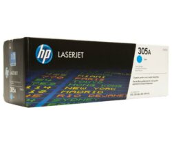 Toner HP CE411A, cyan, 2.6 k, Color LaserJet Pro 300
