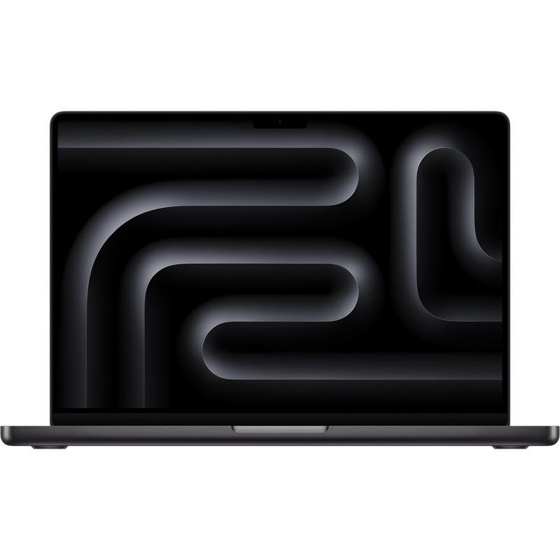 overlay_17e7c64d1d13ddfdedb68ebf7953202a.jpg MacBook Pro 14.2"/Apple M4 Pro (CPU 14-core, GPU 20-core, Neural - imagine 1