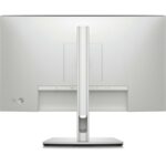 Monitor Commercial Dell U2424H, 23.8", 1920 x 1080 pixeli, Silver, - imagine 5