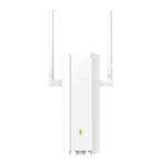 TPLINK AX1800 WIFI6 Access Point EAP625-OUTDOOR HD, Interfata: 1 x