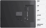 Televizor LG NanoCell 43NANO80A3B, 108 cm, Smart, 4K Ultra HD, - imagine 6