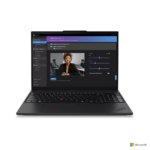 Laptop Business Lenovo ThinkPad T16 Gen 3, cu procesor Intel - imagine 6