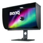 Monitor BenQ 31.2" SW321C - imagine 8