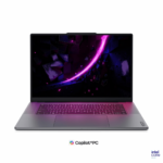 Laptop Consumer LENOVO Yoga Pro 9 16IPH11, cu procesor Intel