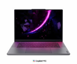 Laptop Consumer LENOVO Yoga Pro 9 16IPH11, cu procesor Intel