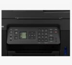 "Multifunctional inkjet color CISS Canon PIXMA G4470 , dimensiune A4(Printare, - imagine 5