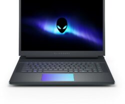 Laptop Gaming Dell Alienware 16 Area-51, cu procesor Intel Core