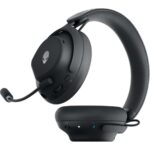 Casti Gaming Head-band Alienware Alienware Pro Wireless Gaming Headset, Wireless, - imagine 8