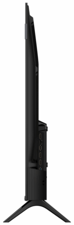 Televizor TCL QLED 40V5C, 100 cm, Smart Google TV, Full - imagine 4