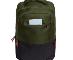 Rucsac laptop Trust Lisboa pentru laptop-uri cu diagonala de 16",