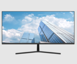 Monitor Dahua 21.5" DHI-LM22-B201S