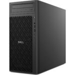 Desktop Workstation Dell Pro Max T2 cu procesor Intel Core - imagine 2