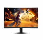 Monitor AOC 27" C27G4ZXE, Curvature: 1500R, Diagonal (inch): 27, Diagonal - imagine 2